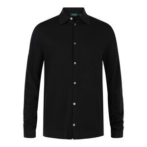 Slowear Zanone Camicia Slim Fit Shirt Blue Mens